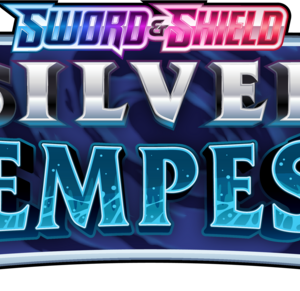 Pokemon Silver Tempest Pre Order Booster Case 6 Booster Boxes