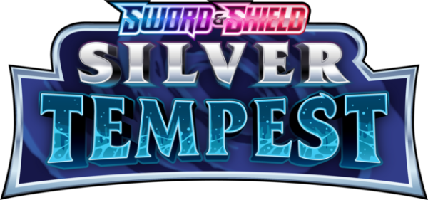 Pokemon Silver Tempest Pre Order Booster Case 6 Booster Boxes